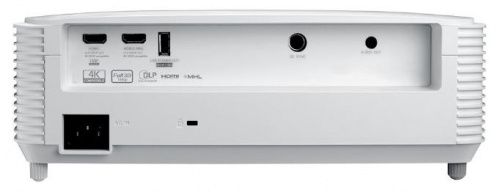 Проектор Optoma HD29He - JCS.UA фото 3 Проектор Optoma HD29He - JCS.UA фото 3