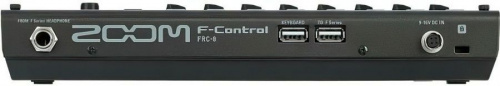 Контроллер Zoom FRC-8 - JCS.UA фото 11