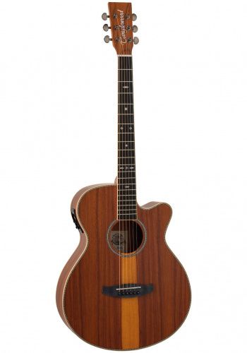 Электроакустическая гитара Tanglewood Reunion Pro TRU4CEAS - JCS.UA фото 2