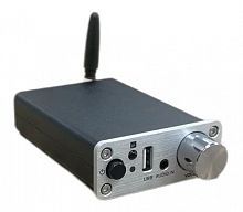 Активний бездротовий програвач L-Frank Audio DA601W, 3.5mm AUX - JCS.UA
