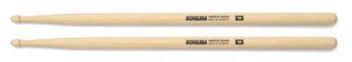 Барабанные палочки Rohema Classic 5A - JCS.UA