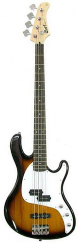Бас-гитара Cort GBPJ 2T - JCS.UA