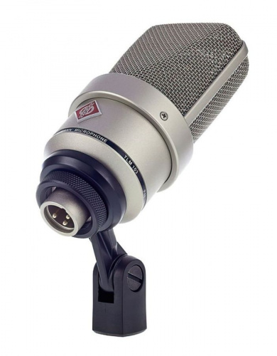 Студійний мікрофон Neumann TLM 103 - JCS.UA фото 5