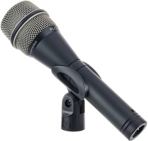 Мікрофон Electro-Voice PL80a - JCS.UA фото 5