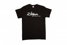 Футболка ZILDJIAN BLACK CLASSIC T-SHIRT M - JCS.UA