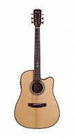 Электроакустическая гитара Prima MAG218cQ - JCS.UA