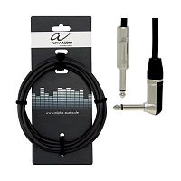 Инструментальный кабель Alpha Audio Basic 190520 - JCS.UA