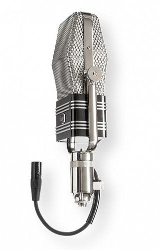 Мікрофон Warm Audio WA-44