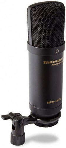 USB микрофон Marantz PRO MPM-1000U - JCS.UA фото 3
