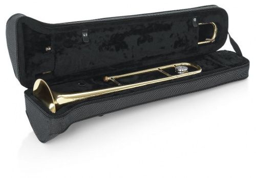 Кейс для тромбона GATOR GL-TROMBONE-F Trombone Case - JCS.UA фото 3