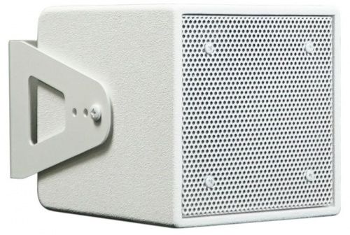 Акустическая система dB Technologies IS5TW WHITE - JCS.UA
