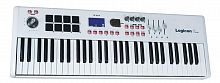 MIDI-клавиатура iCON Logicon-6 - JCS.UA
