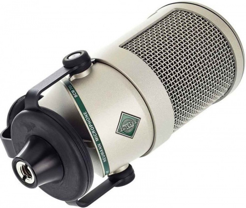 Студійний мікрофон Neumann BCM 705 - JCS.UA фото 3