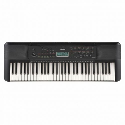 Синтезатор YAMAHA PSR-E283 - JCS.UA