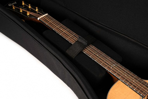 Чехол для акустической гитары CORT CPAG100 Premium Soft-Side Bag Acoustic Guitar - JCS.UA фото 7
