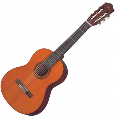 Классическая гитара YAMAHA CGS102A - JCS.UA фото 3