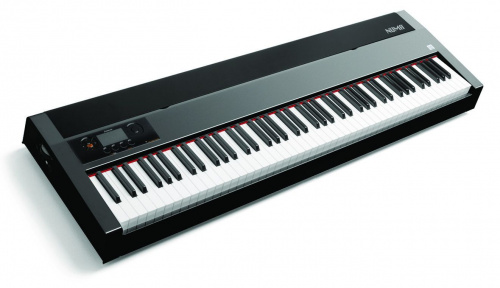 MIDI-клавиатура Studiologic Numa NERO - JCS.UA фото 3