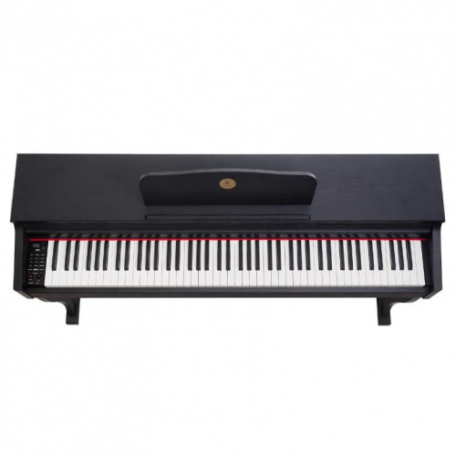 Цифрове піаніно Alfabeto Allegro (Black) - JCS.UA фото 2