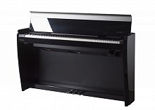 Цифровое пианино DEXIBELL VIVO H7 BKP - JCS.UA