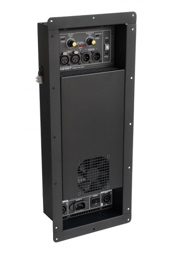 Встраиваемый усилитель Park Audio DX2100T DSP - JCS.UA