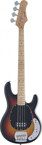 Бас-гитара Stagg MB300-SB - JCS.UA