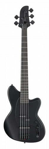 Бас-гитара Ibanez TMB425B BKF - JCS.UA