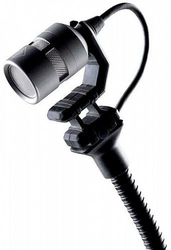 Мікрофон Neumann Miniature Clip Mic System