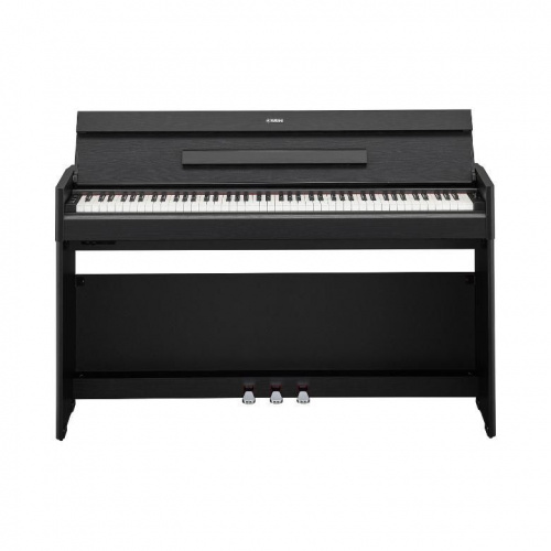 Цифрове піаніно YAMAHA ARIUS YDP-S55 (Black) - JCS.UA фото 2