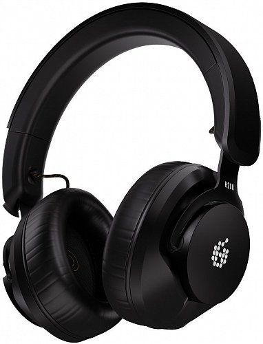 Adam Audio H200 закрытые студийные наушники: погружение в мир профессионального звука