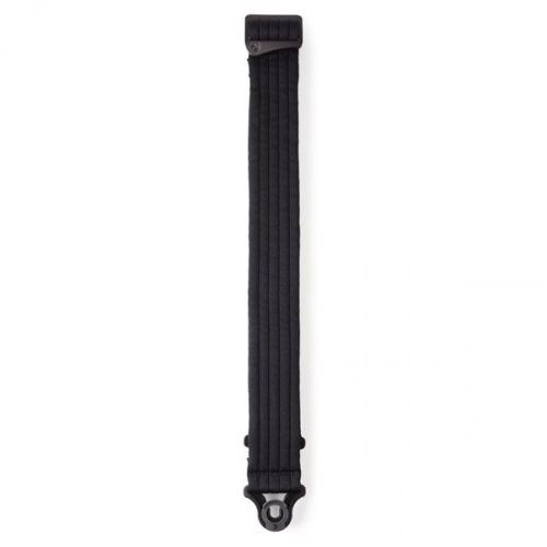 Ремень D'ADDARIO 50BAL01 AUTO LOCK GUITAR STRAP (BLACK PADDED STRIPES) - JCS.UA фото 3