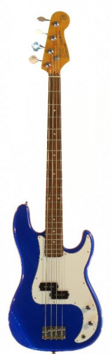Бас-гитара SX FPB62+/LPB - JCS.UA