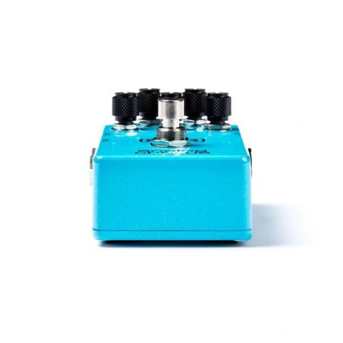 Педаль ефектів MXR M234 ANALOG CHORUS - JCS.UA фото 5