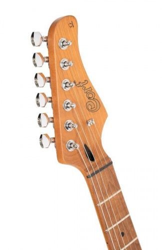 Электрогитара CORT G200SE (Aged Cream) - JCS.UA фото 4