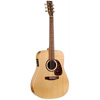 Электроакустическая гитара NORMAN 027415 - Encore B20 HG Presys - JCS.UA