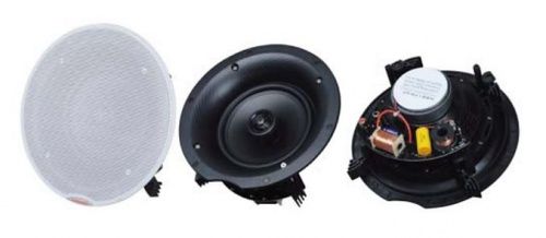 Потолочный динамик L-Frank Audio HSR175-5CT, 5.25", 20-30Вт, 100В - JCS.UA