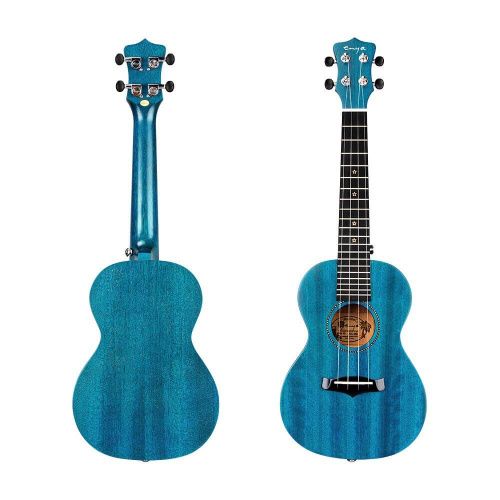 Укулеле Enya EUC-25D BL - JCS.UA фото 3