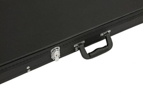 Кейс для электрогитары JACKSON SL/DK 6/7 ECONOMY CASE - JCS.UA фото 4