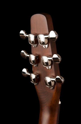 Електроакустична гітара SEAGULL 046416 - S6 Original SLIM QIT - JCS.UA фото 11