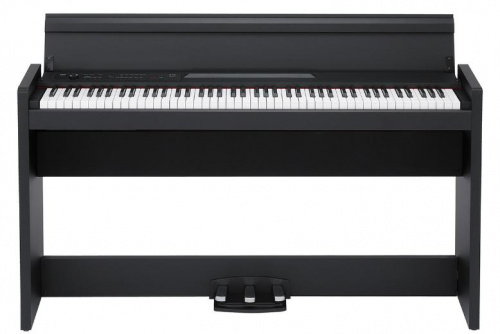 Цифровое пианино KORG LP-380-BK U - JCS.UA фото 2
