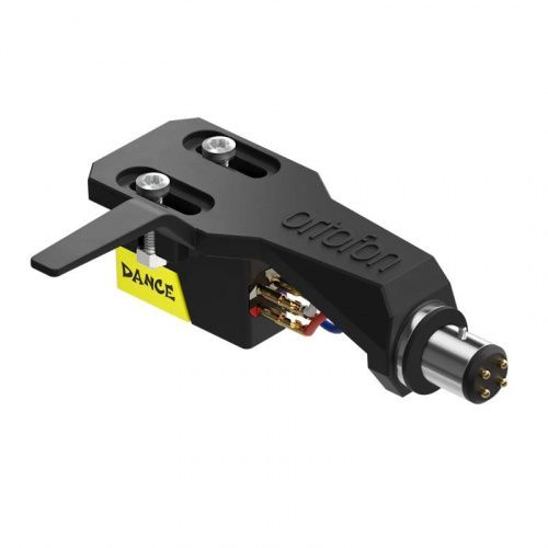 Картридж Ortofon VNL DANCE Premounted on SH-2 BLACK - JCS.UA фото 3