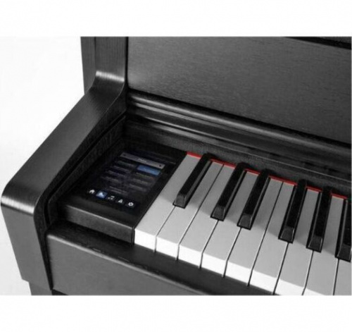 Цифровое пианино GEWA UP-400 Black Matt - JCS.UA фото 4