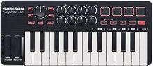 MIDI-клавіатура Samson Graphite M25 - JCS.UA