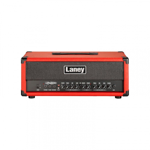 Усилитель Laney LX120RH-RED - JCS.UA