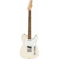 Електрогітара SQUIER by FENDER AFFINITY SERIES TELECASTER LR OLYMPIC WHITE - JCS.UA