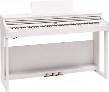 Цифровое пианино Roland RP701 WH - JCS.UA