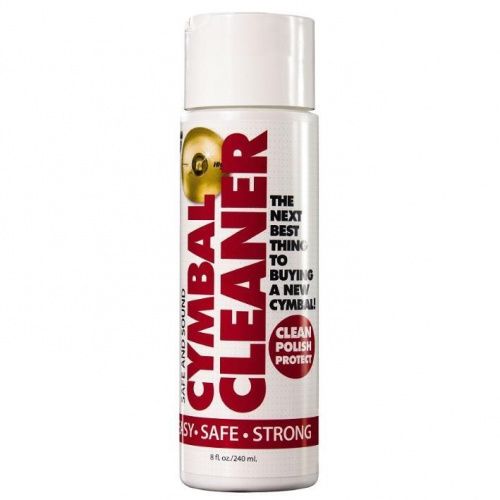 Поліроль для тарілок SABIAN SSSC1 CYMBAL CLEANER - JCS.UA