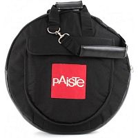 Чехол для тарелок Paiste Cymbal BAG PRO Black 22" - JCS.UA