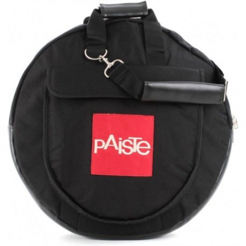 Чохол для тарілок Paiste Cymbal BAG PRO Black 22 " - JCS.UA