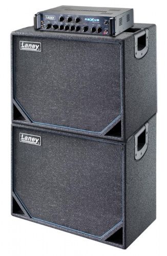 Басовый стэк Laney NEXUSSL-N115-N210 - JCS.UA