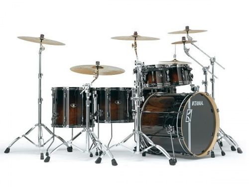 Ударна установка Tama SL62HZBNS-DMF - JCS.UA